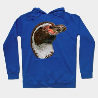 Humboldt Penguin Hoodie